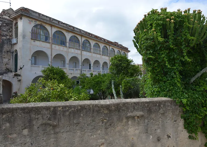 Domo Pro Vois 招待所