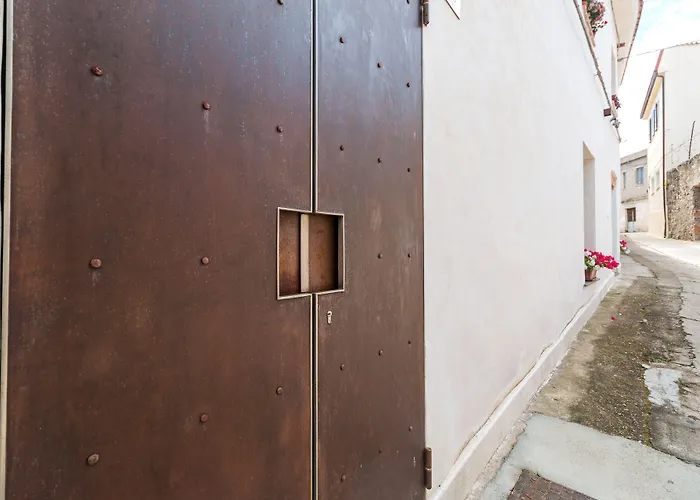 Domo Pro Vois 招待所