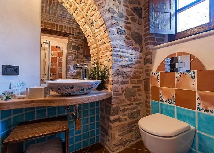 招待所 Domo Pro Vois 奥罗塞伊