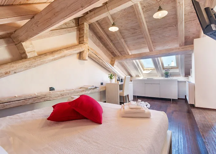 Domo Pro Vois 招待所 奥罗塞伊