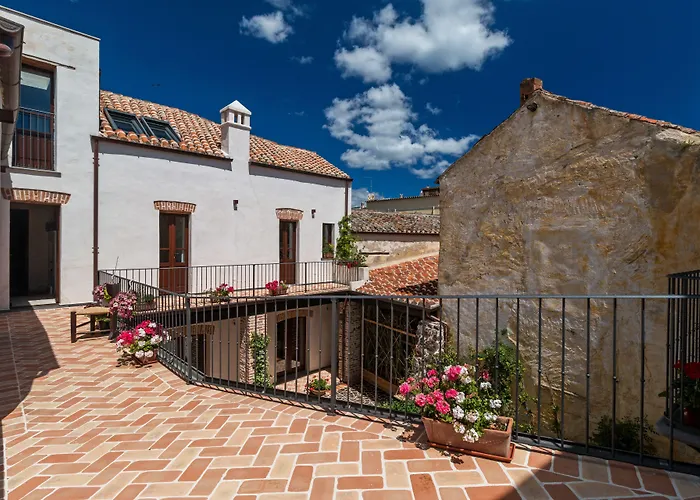 Domo Pro Vois 招待所