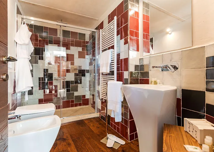 Domo Pro Vois 4* 奥罗塞伊