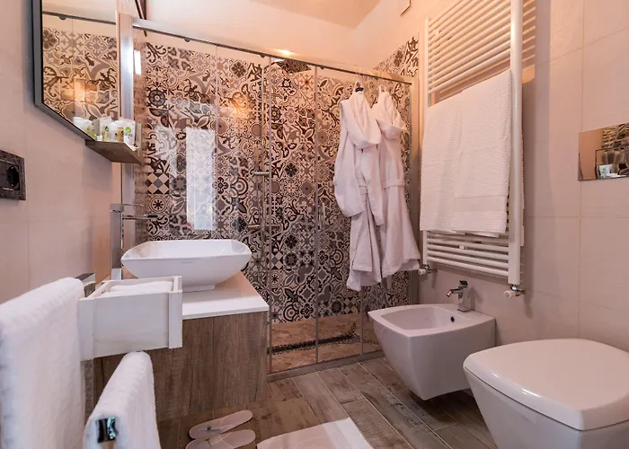 Domo Pro Vois 招待所