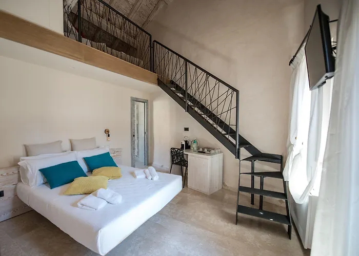 招待所 Domo Pro Vois 奥罗塞伊