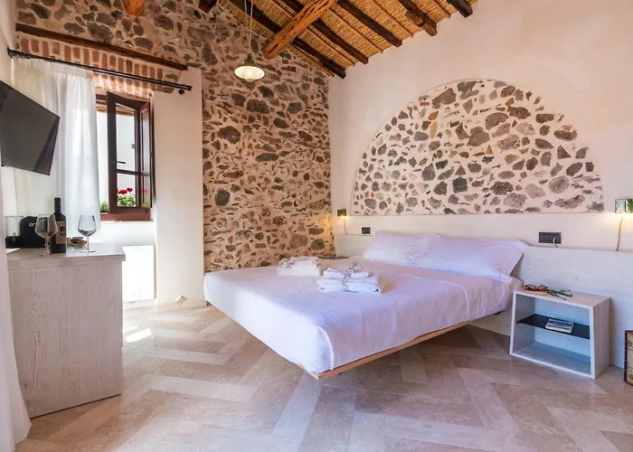 Domo Pro Vois 招待所 奥罗塞伊