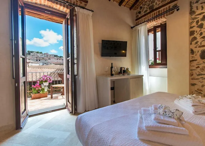 Domo Pro Vois 招待所 奥罗塞伊