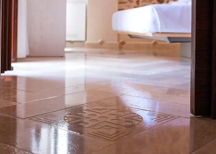 招待所 Domo Pro Vois 4*