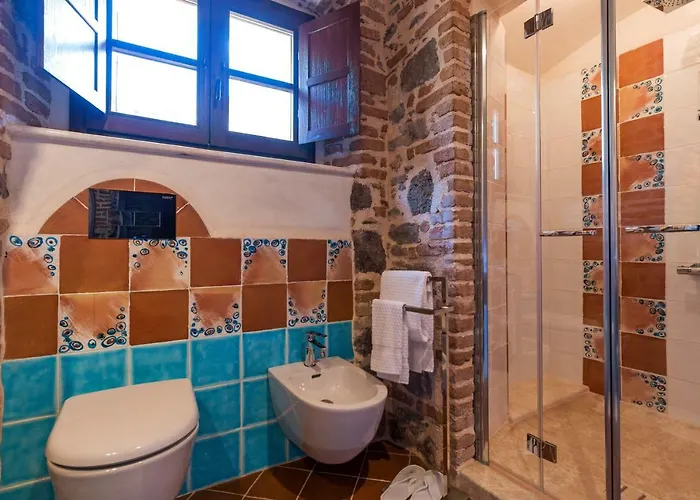 招待所 Domo Pro Vois 奥罗塞伊