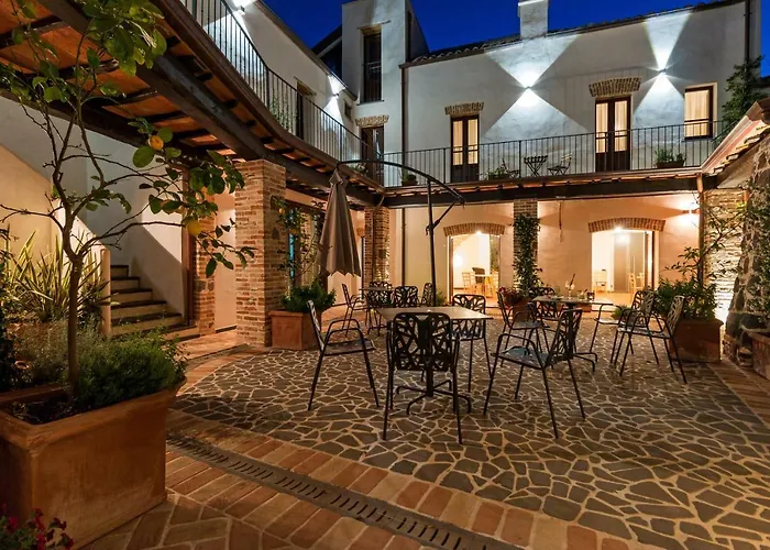 Domo Pro Vois 招待所 奥罗塞伊