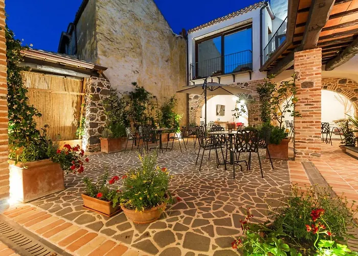 Domo Pro Vois 4* 奥罗塞伊