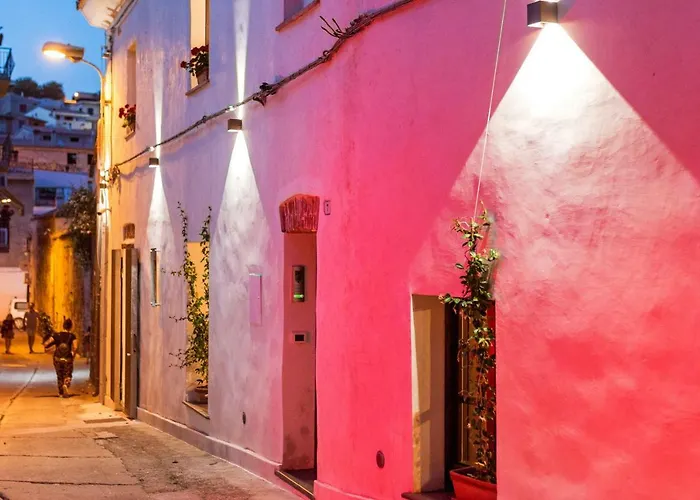 招待所 Domo Pro Vois